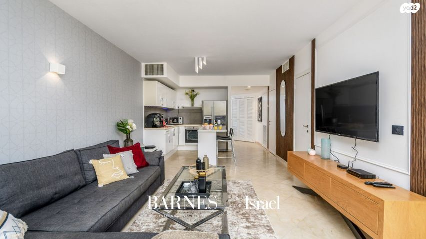 דירה, העוגן, מרינה, הרצליה