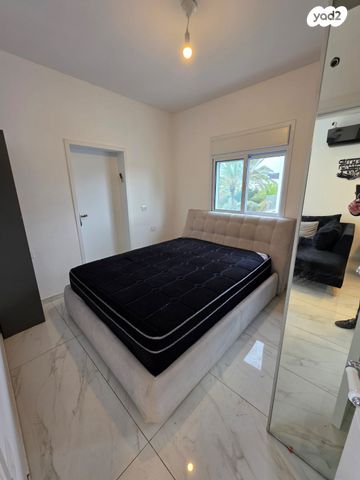 יחידת דיור, המלך 10, נווה חוף, ראשון לציון