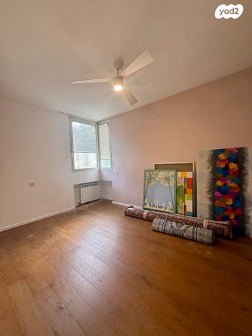 דירה, בלקינד, הצפון החדש - כיכר המדינה, תל אביב יפו