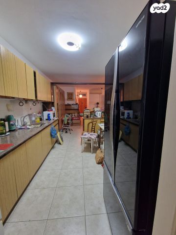 דירה, אליהו חכים 2, רמת שאול, חיפה