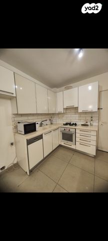 דירה, שלמה המלך 46, צפון מערב מרכז העיר, נתניה