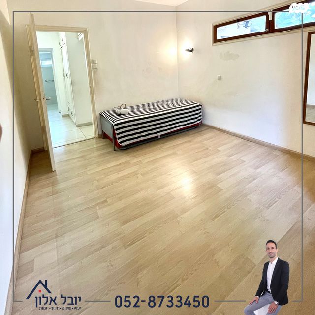 בית פרטי/ קוטג', סביון