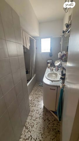 דירה, יואל סלומון, צפון מערב מרכז העיר, נתניה