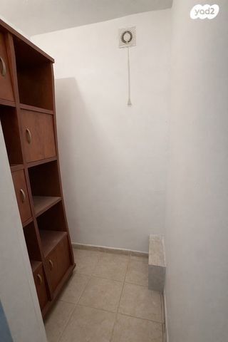 דירת גן, נחום הנביא, תל אביב יפו