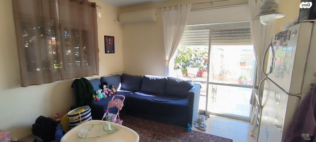 יחידת דיור, בנימינה גבעת עדה