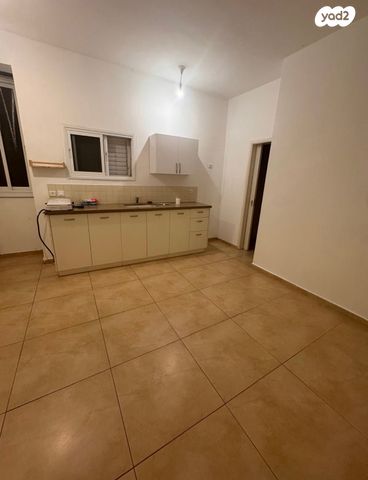 דירה, יהושע בן נון 25, הצפון הישן - צפון, תל אביב יפו