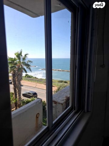 דופלקס, ברוך רם, נתניה