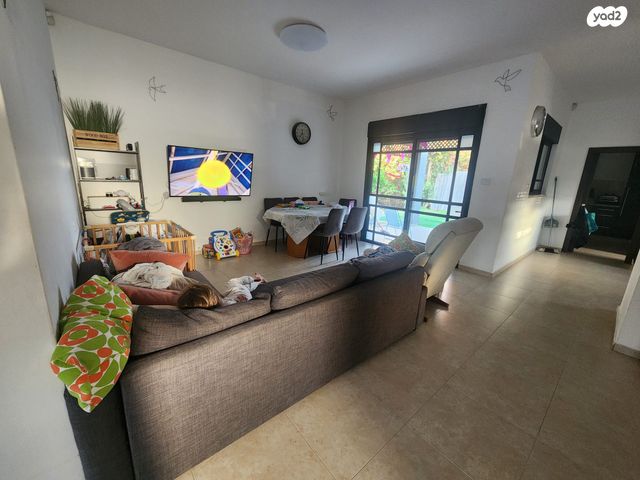 בית פרטי/ קוטג', שדה צבי, שדה צבי