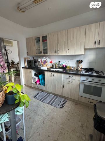 דירה, בר כוכבא, מרום נווה, רמת יצחק, רמת גן