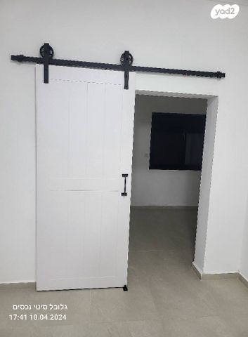 דירה, התשבי 31, רמת התשבי, חיפה