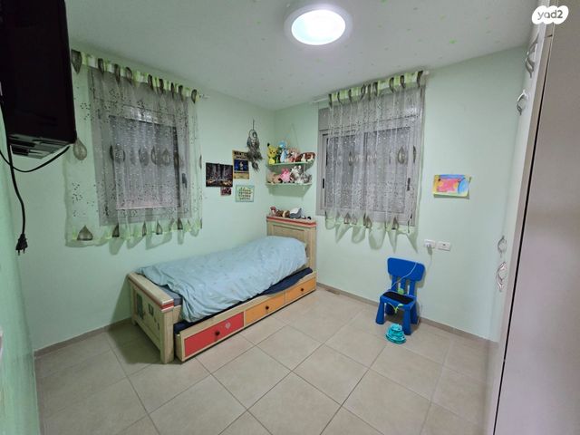 בית פרטי/ קוטג', הבשן, גבעת כלניות, יקנעם עילית