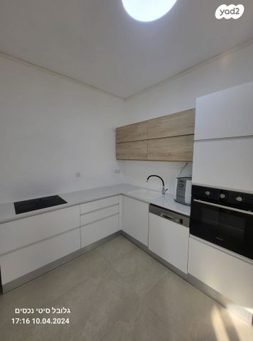 דירה, התשבי 31, רמת התשבי, חיפה