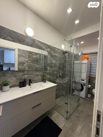 דירה, ז'בוטינסקי, הצפון הישן - צפון, תל אביב יפו