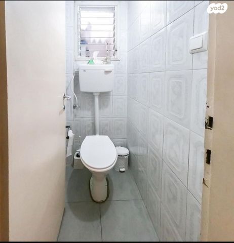 דירה, יונה הנביא 33, כרם התימנים, תל אביב יפו