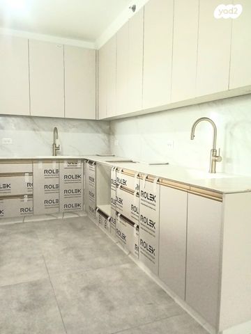 דירה, רבי ישראל נג'ארה 40, גבעת שאול, ירושלים