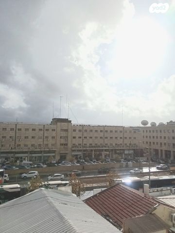 דירה, רבי ישראל נג'ארה 40, גבעת שאול, ירושלים