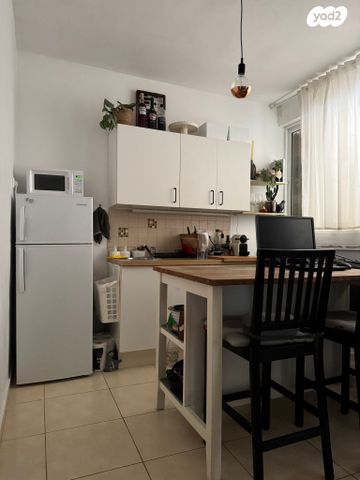 דירה, ישעיהו, הצפון הישן - צפון, תל אביב יפו