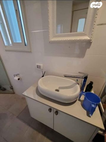 גג/ פנטהאוז, מבוא יורם 5, קטמון הישנה, ירושלים