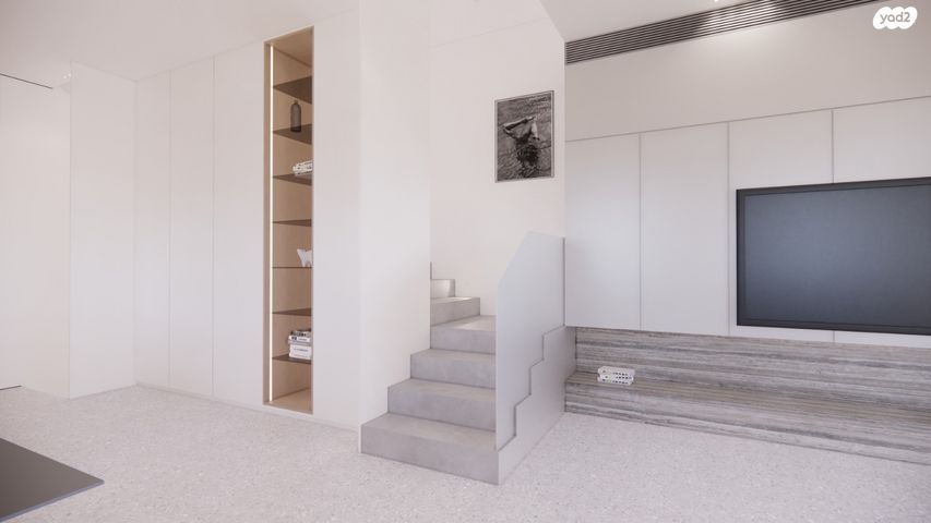 בית פרטי/ קוטג', צפון נס ציונה, נס ציונה