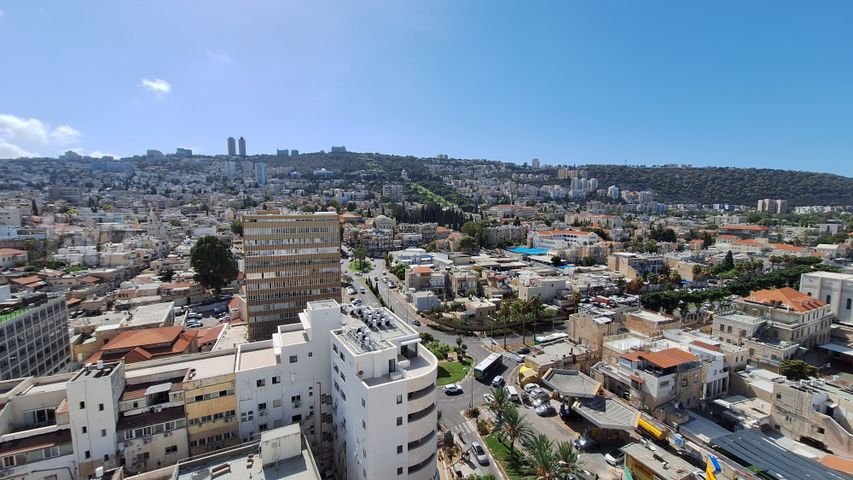 עין דור 