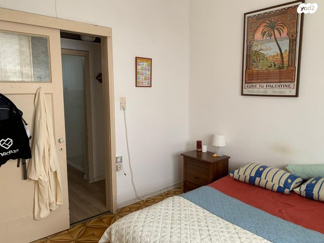 דירה, ביל"ו, לב תל אביב, לב העיר צפון, תל אביב יפו