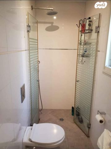 גג/ פנטהאוז, מבוא יורם 5, קטמון הישנה, ירושלים