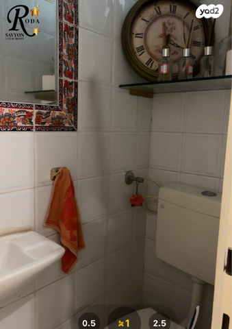 בית פרטי/ קוטג', סביון