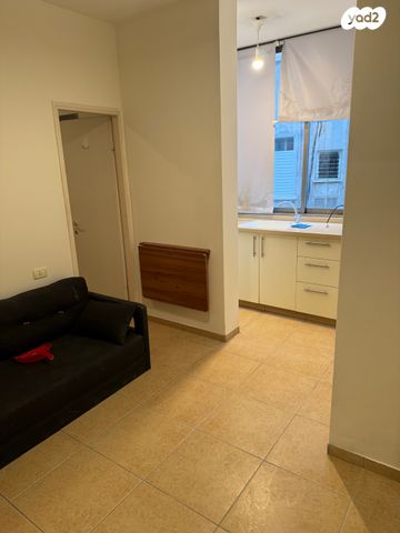 דירה, שיינקין 58, שינקין, גבעתיים