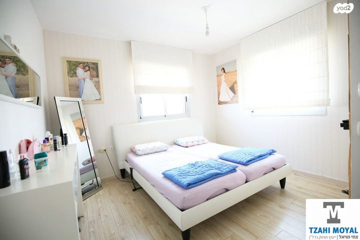 דירה, אלונים, קרית השרון, נתניה