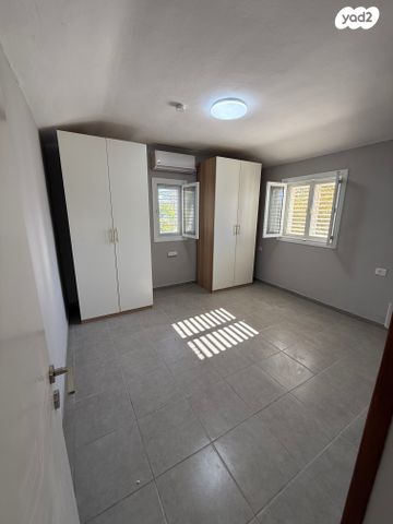 יחידת דיור, בורגתה, בורגתה