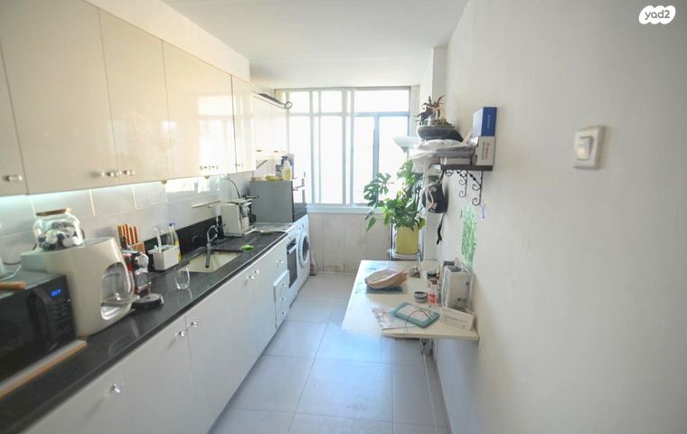 דירה, שלום צלח, הדר גנים, פתח תקווה