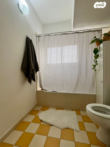 דירה, פרופ' שור, הצפון החדש - כיכר המדינה, תל אביב יפו