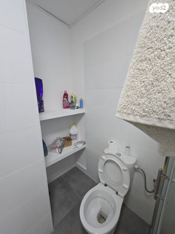 דירת גן, שבטי ישראל, גבעת אולגה, חדרה