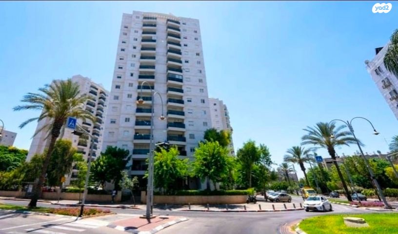 דירה, מח"ל 70, ניר אביב, תל אביב יפו