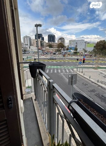 דירה, בר הופמן, צפון יפו, המושבה האמריקאית-גרמנית, תל אביב יפו