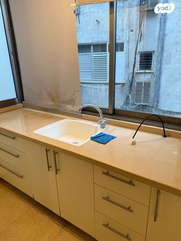 דירה, שיינקין 58, שינקין, גבעתיים