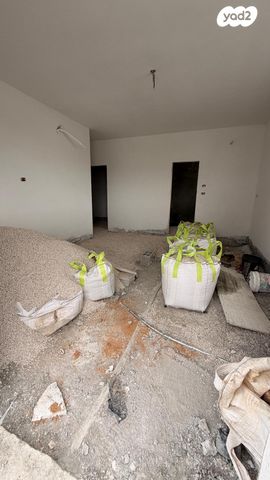 דירה, עפולה