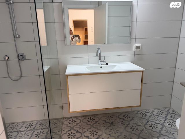 דירה, נווה דוד רמז, רעננה