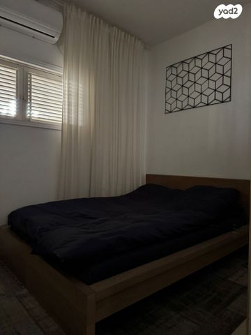 דירה, ישעיהו, הצפון הישן - צפון, תל אביב יפו