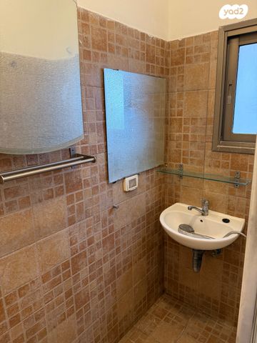 דירה, שיינקין 58, שינקין, גבעתיים