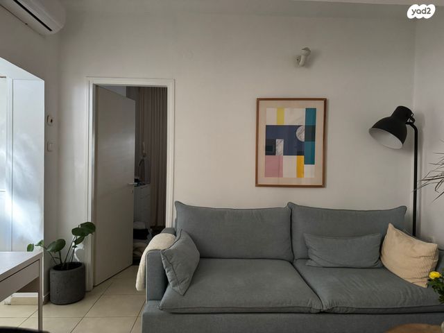 דירה, ישעיהו, הצפון הישן - צפון, תל אביב יפו