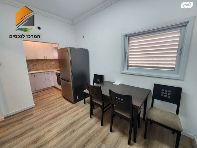 דירה, א' / צפון מזרח העיר, רחובות