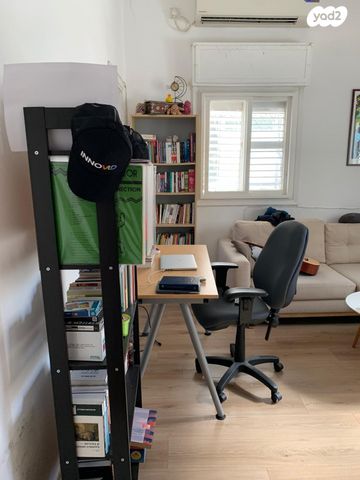 דירה, ביל"ו, לב תל אביב, לב העיר צפון, תל אביב יפו