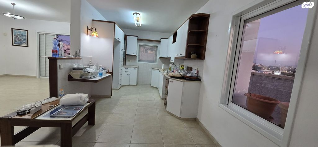 גג/ פנטהאוז, הרצל, מרכז מערבי, נס ציונה