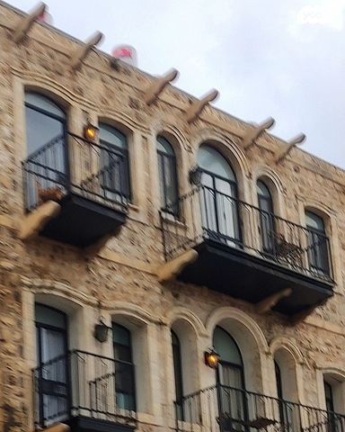 העיר התחתית, ואדי סאליב