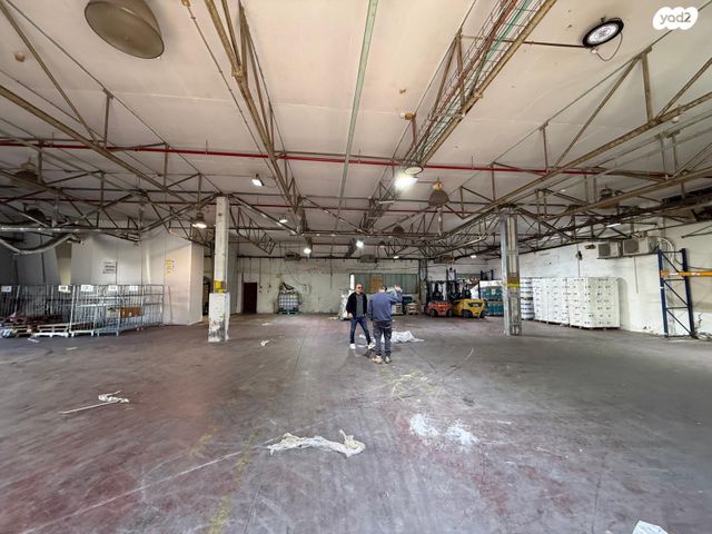 אזור תעשיה מפרץ