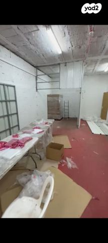 פארקטק פתח תקווה / אזור תעשייה קרית אריה