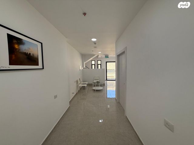 משרדים, ח'ורי 31, ואדי נסנאס, חיפה