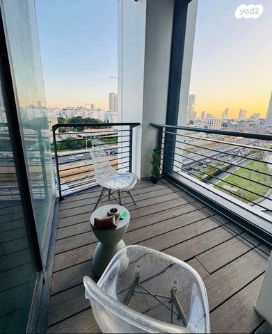 משרדים, דרך מנחם בגין 156, מונטיפיורי, הרכבת, תל אביב יפו