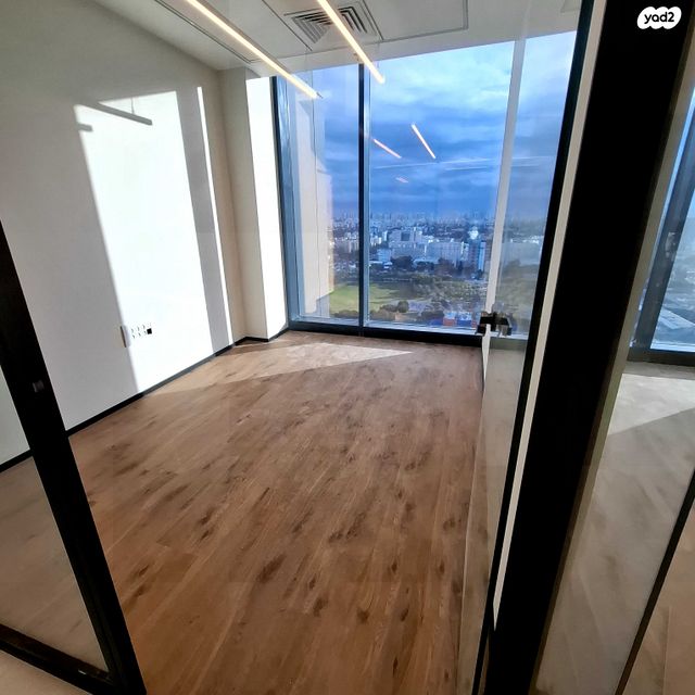 משרדים, בזל 10, פארקטק פתח תקווה / אזור תעשייה קרית אריה, פתח תקווה